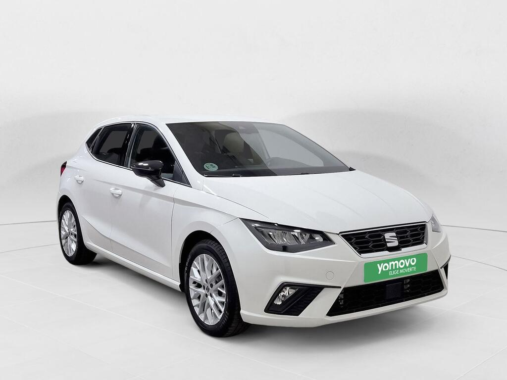 SEAT Ibiza 1.0 TSI 85kW (115CV) FR XS
