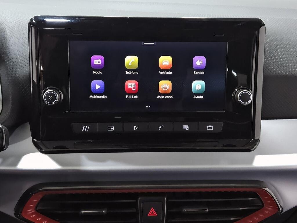 Seat Ibiza 1.0 TSI 85kW (115CV) FR XS 20