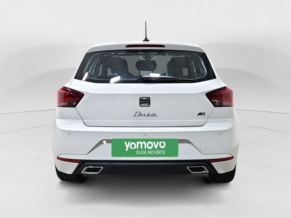Seat Ibiza 1.0 TSI 85kW (115CV) FR XS 5