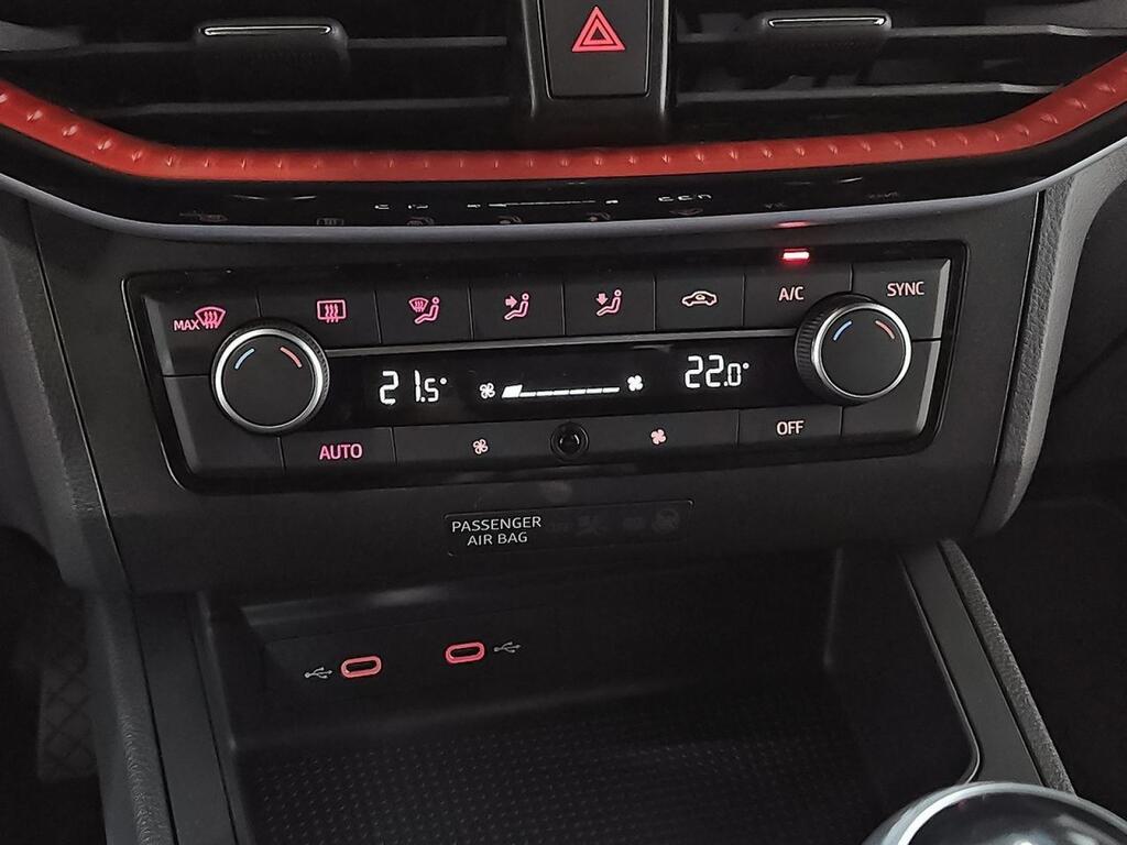 Seat Ibiza 1.0 TSI 85kW (115CV) FR XS 25