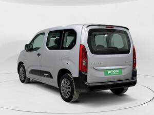 Citroën Berlingo 1.5 BLUEHDI 100 TALLA M PLUS 4P