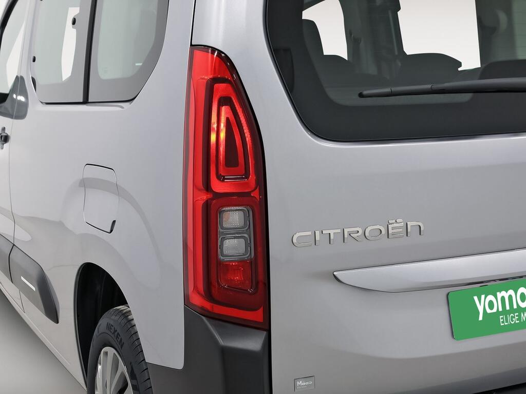 Citroën Berlingo 1.5 BLUEHDI 100 TALLA M PLUS 4P 32