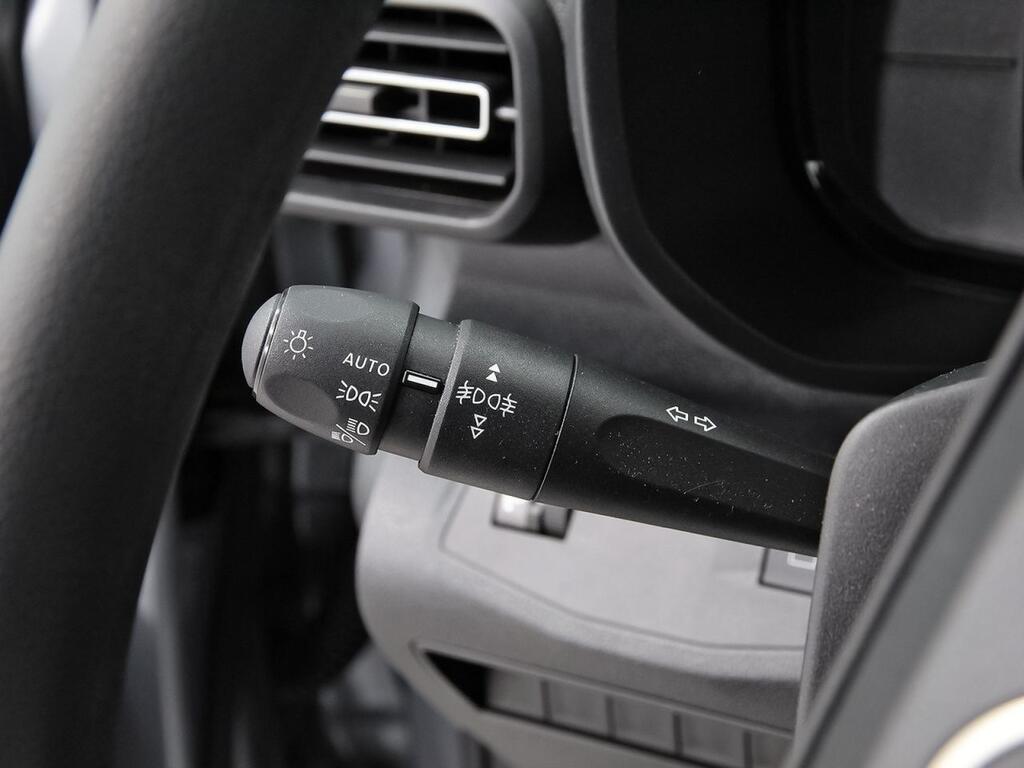 Citroën Berlingo 1.5 BLUEHDI 100 TALLA M PLUS 4P 15