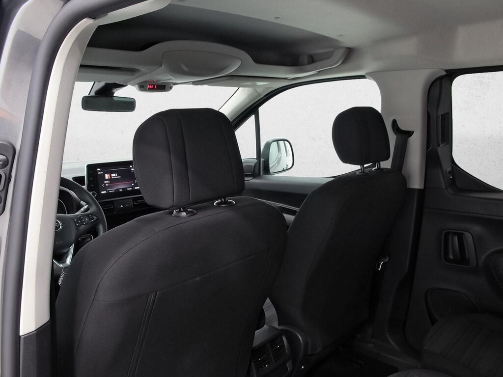 Opel Combo Cargo 1.2 T S/S Innovation L 31