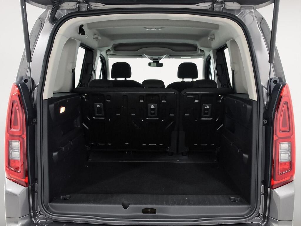 Opel Combo Cargo 1.2 T S/S Innovation L 10