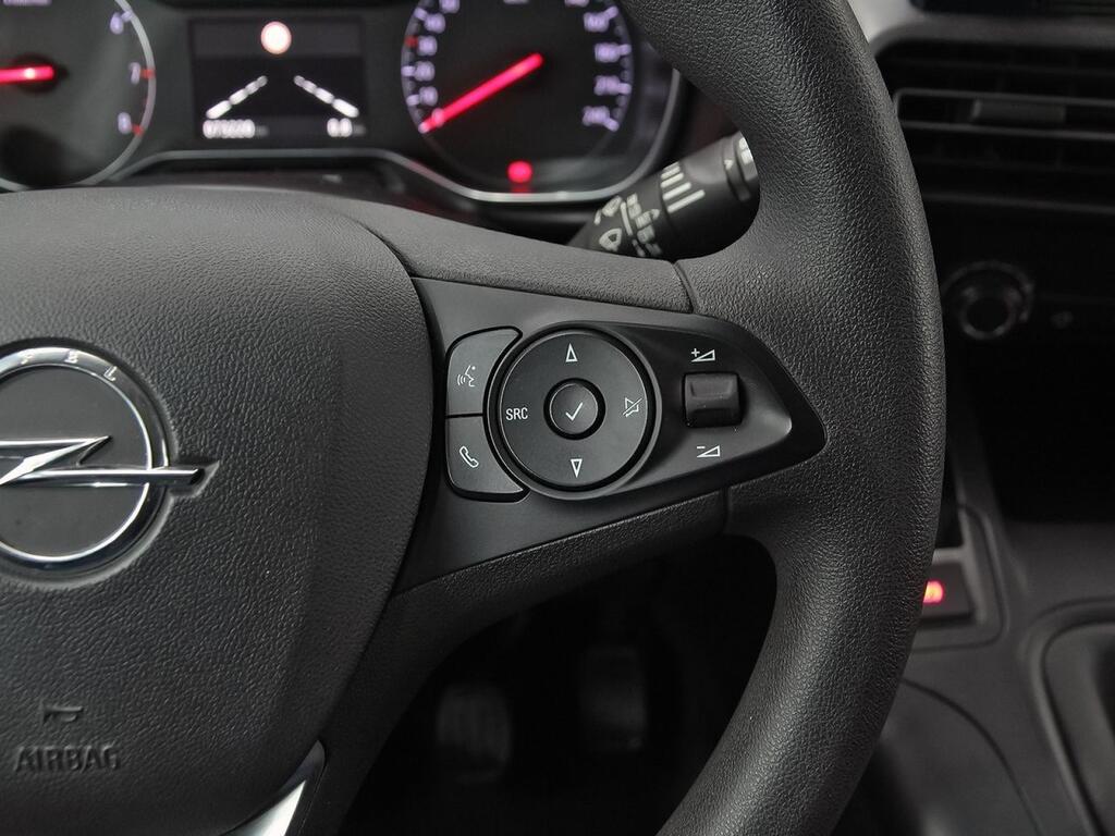 Opel Combo Cargo 1.2 T S/S Innovation L 19