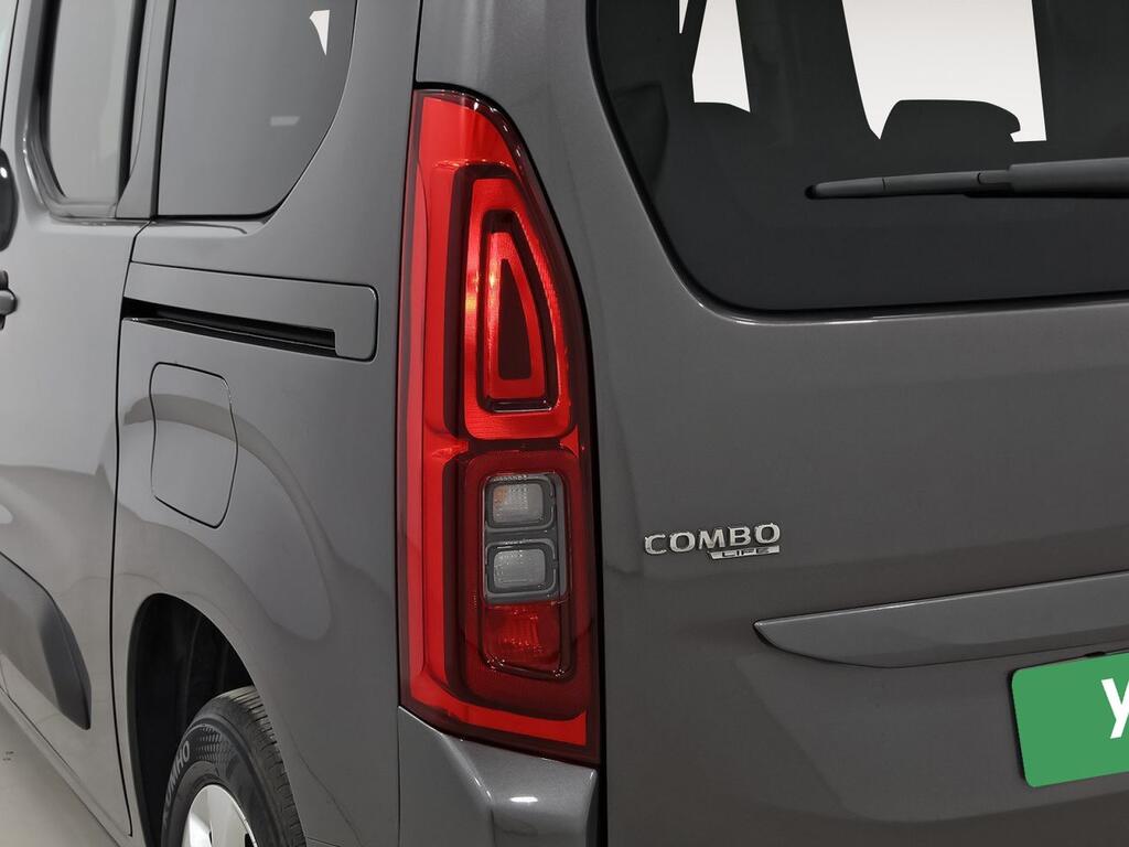 Opel Combo Cargo 1.2 T S/S Innovation L 33