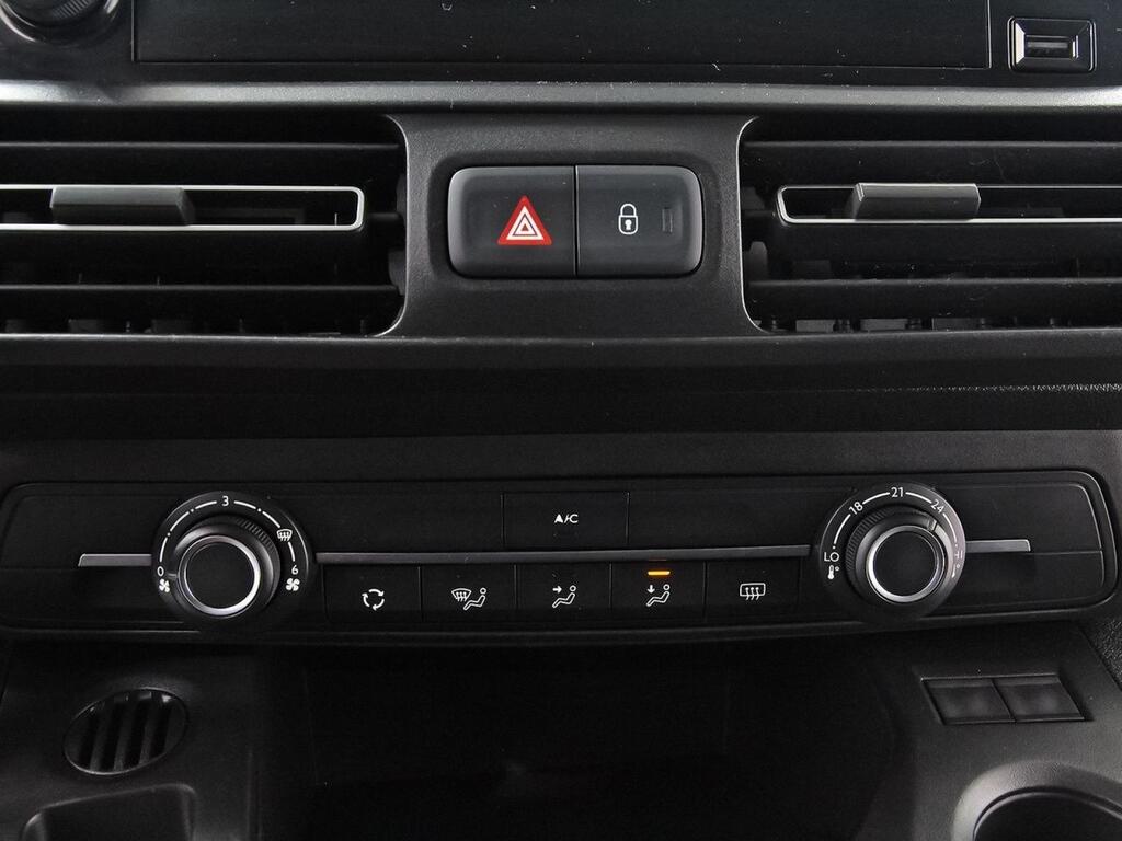 Opel Combo Cargo 1.2 T S/S Innovation L 27