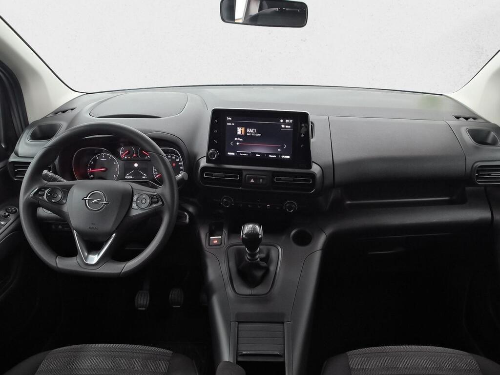 Opel Combo Cargo 1.2 T S/S Innovation L 7