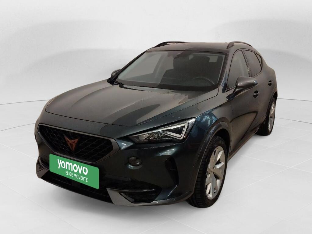 CUPRA Formentor 1.5 TSI 150 CV 5P