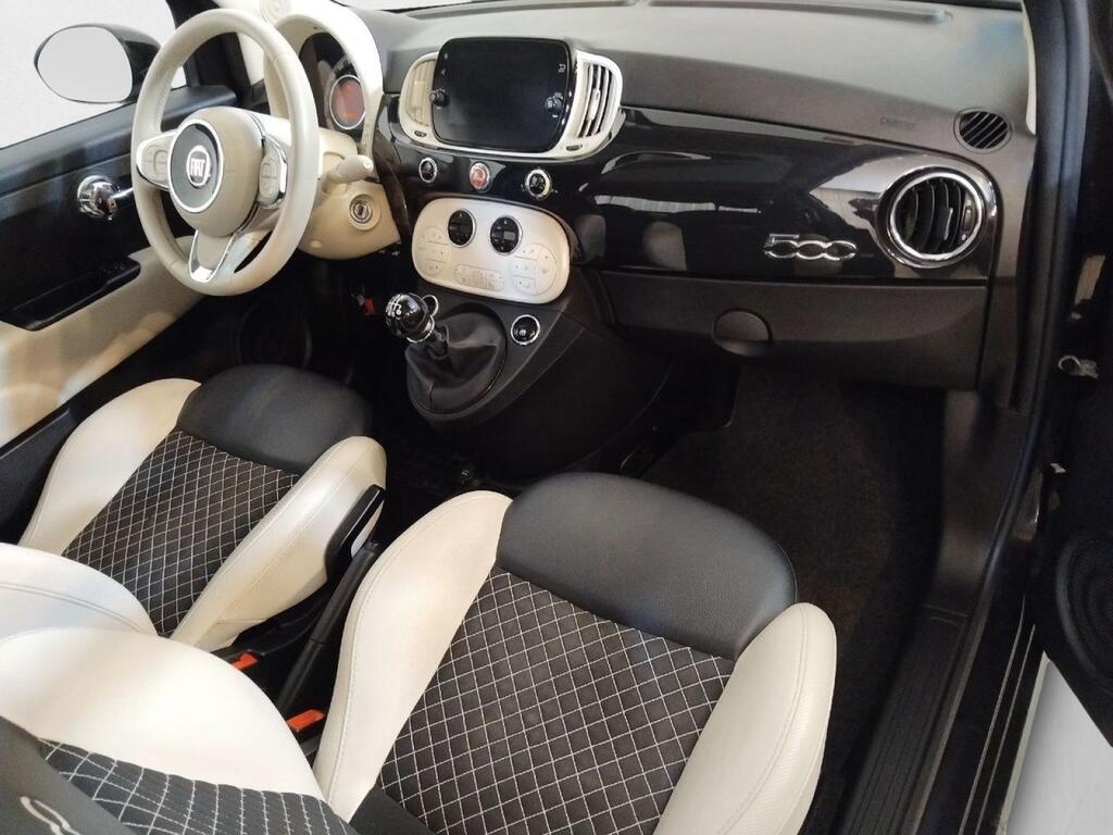 Fiat 500 DOLCEVITA 1.0 HYBRID 70 CV 3P 13