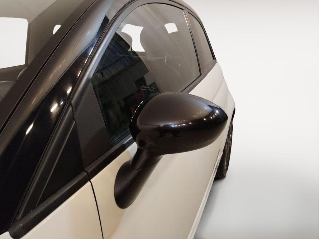 Fiat 500 HEY GOOGLE 1.0 HYBRID 70 CV 3P 18