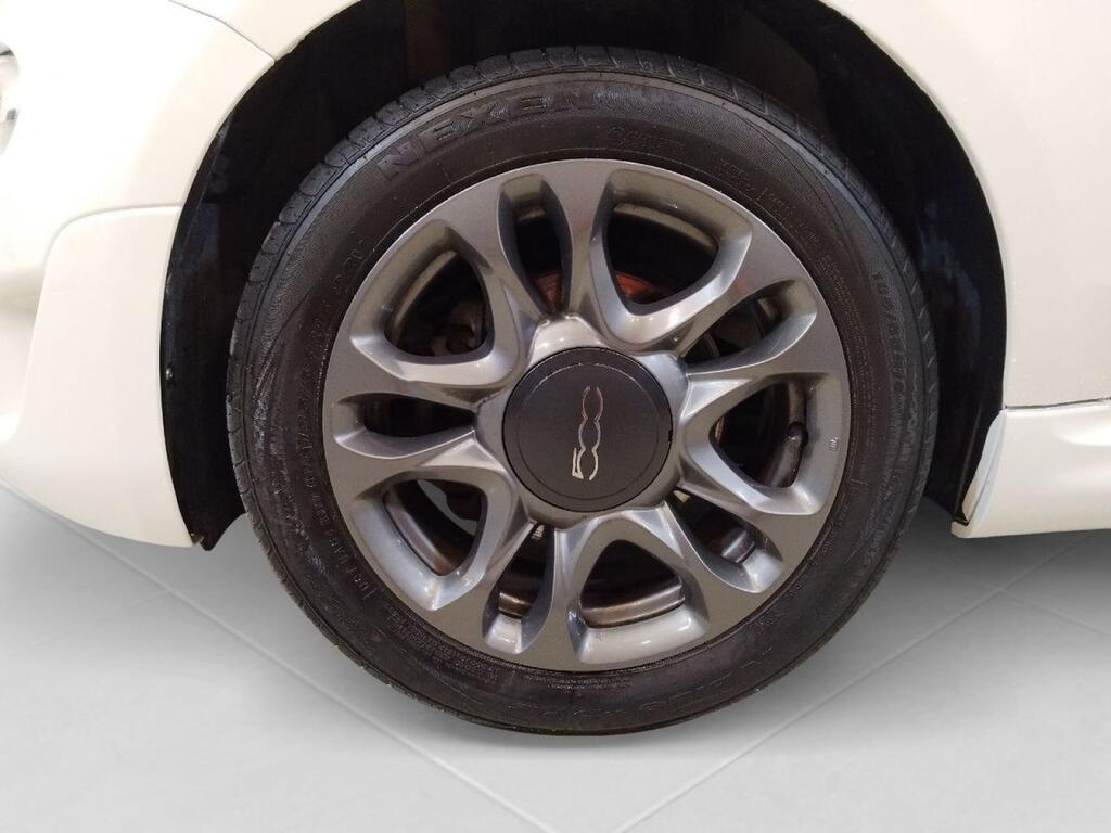 Fiat 500 HEY GOOGLE 1.0 HYBRID 70 CV 3P 19