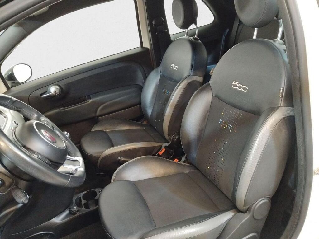 Fiat 500 HEY GOOGLE 1.0 HYBRID 70 CV 3P 13