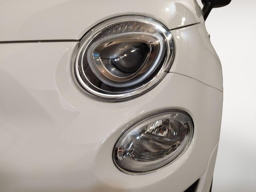 Fiat 500 HEY GOOGLE 1.0 HYBRID 70 CV 3P 16