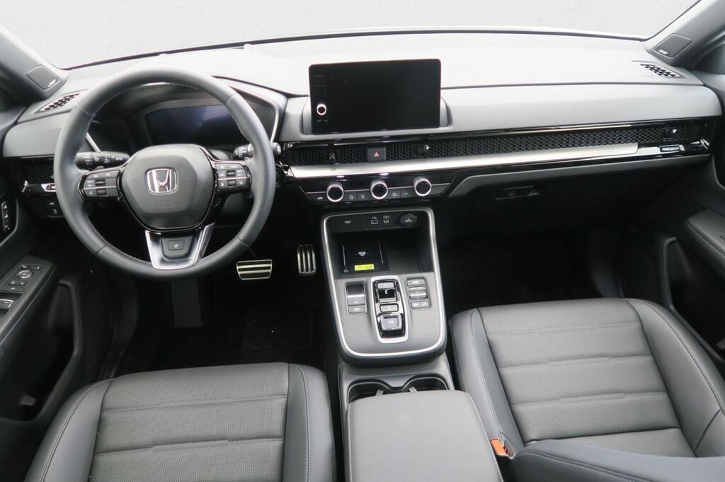 Honda CR-V PHEV 2.0I-MMD ADVANCE TECH 2WD 8