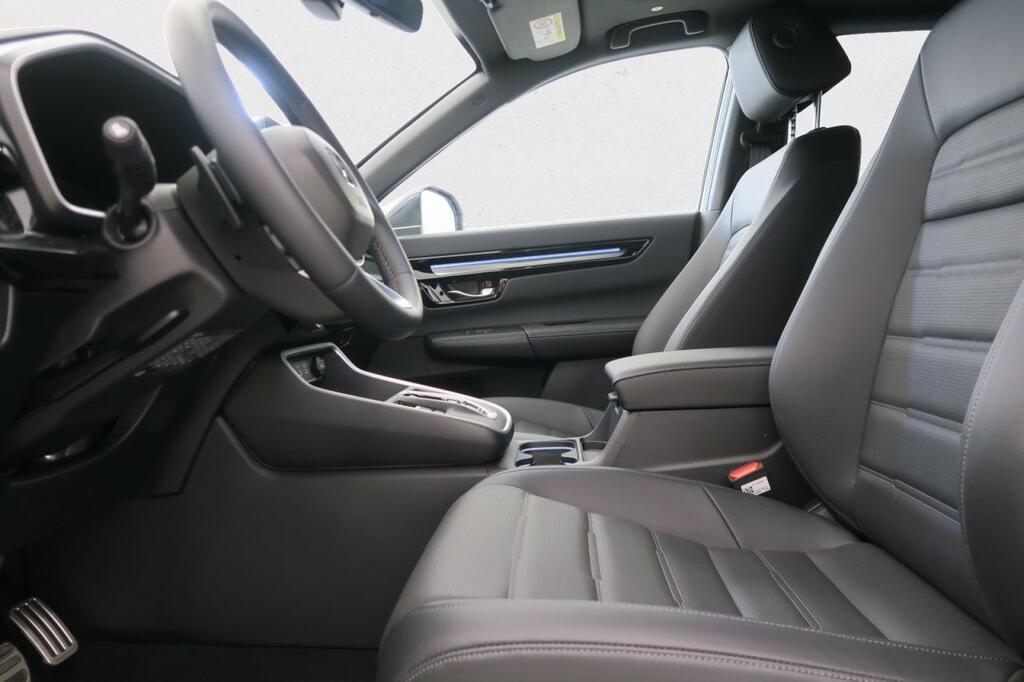 Honda CR-V PHEV 2.0I-MMD ADVANCE TECH 2WD 18