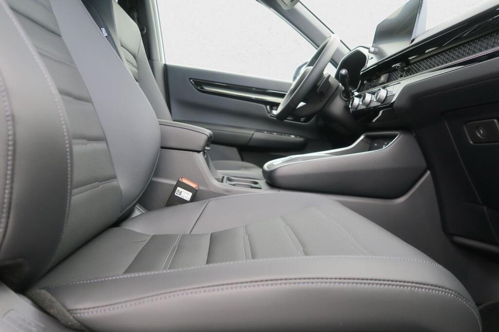 Honda CR-V PHEV 2.0I-MMD ADVANCE TECH 2WD 17