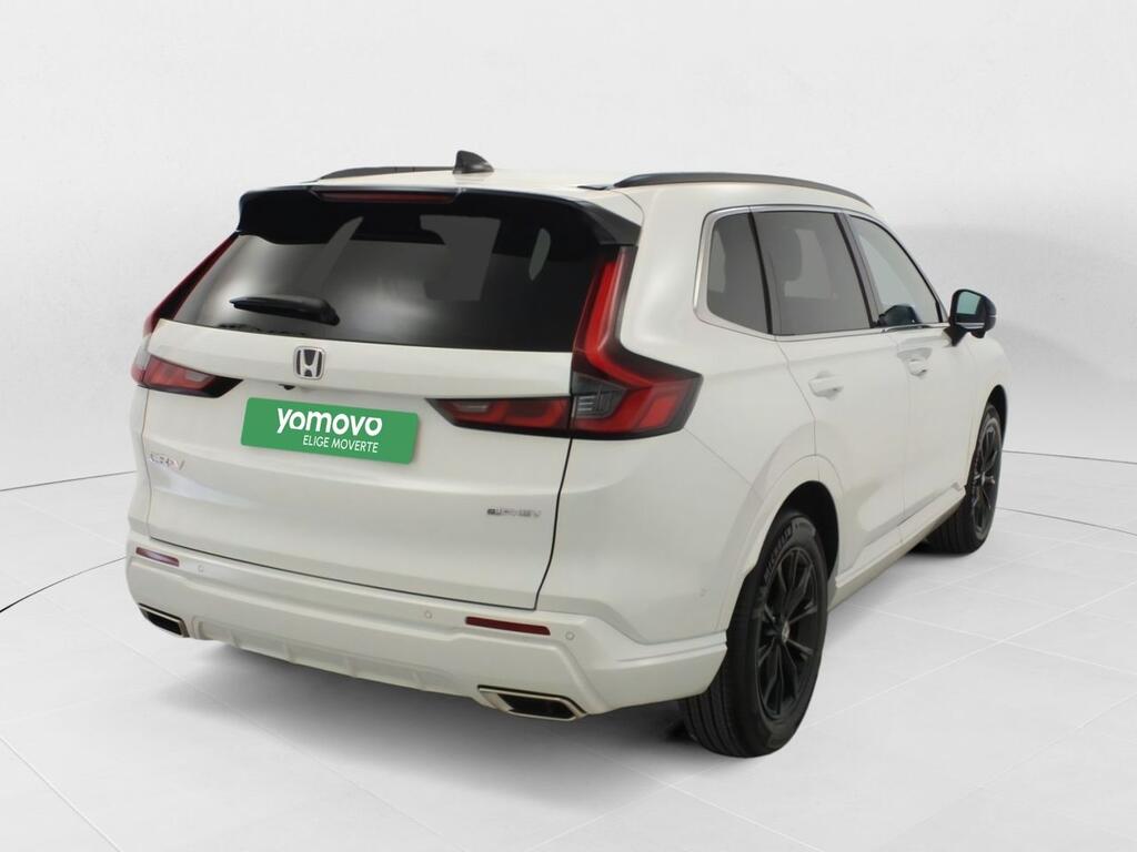 Honda CR-V PHEV 2.0I-MMD ADVANCE TECH 2WD 3