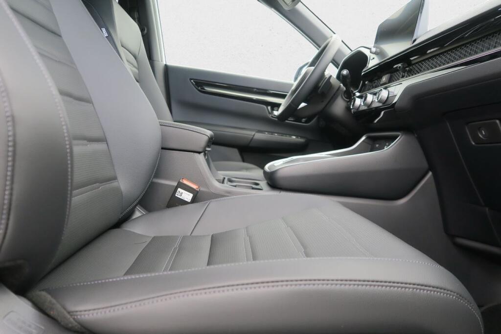 Honda CR-V PHEV 2.0I-MMD ADVANCE TECH 2WD 17