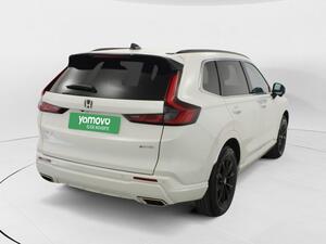 Honda CR-V PHEV 2.0I-MMD ADVANCE TECH 2WD