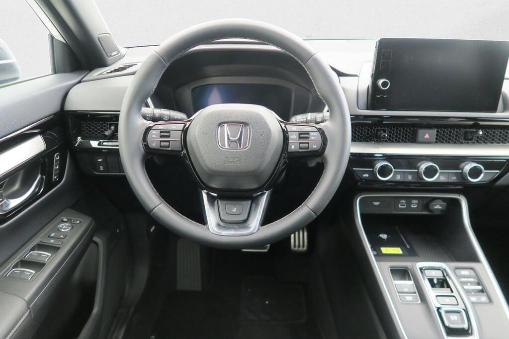 Honda CR-V PHEV 2.0I-MMD ADVANCE TECH 2WD 15