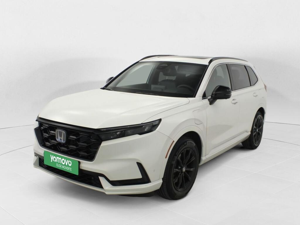 Honda CR-V PHEV 2.0I-MMD ADVANCE TECH 2WD
