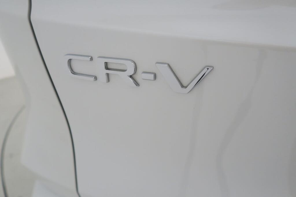 Honda CR-V PHEV 2.0I-MMD ADVANCE TECH 2WD 22