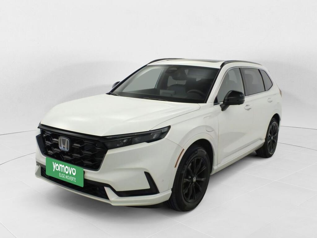 Honda CR-V PHEV 2.0I-MMD ADVANCE TECH 2WD