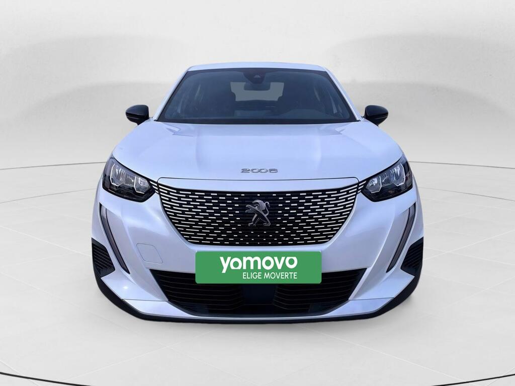 Peugeot 2008 ACTIVE PACK ELECTRICO 100KW 136CV AUTO 5P 4