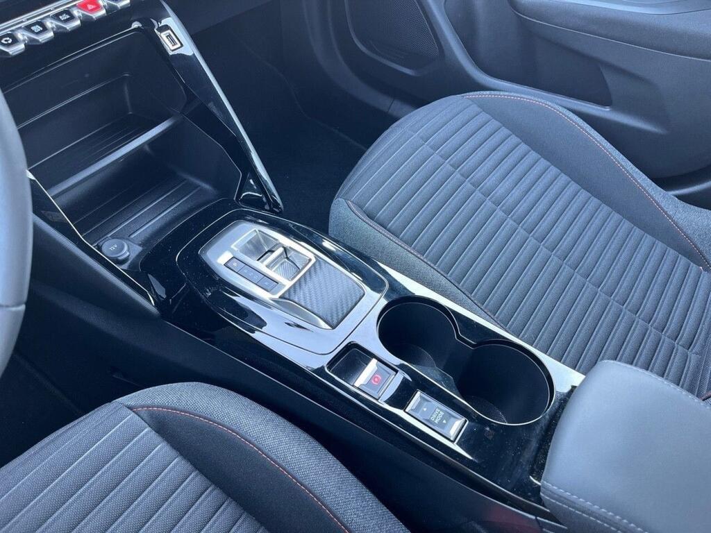 Peugeot 2008 ACTIVE PACK ELECTRICO 100KW 136CV AUTO 5P 8