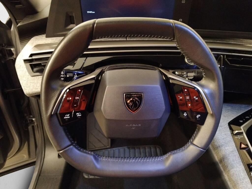 Peugeot 3008 ALLURE 1.2 MHEV HYBRID 136 CV EDCS6 5P 5