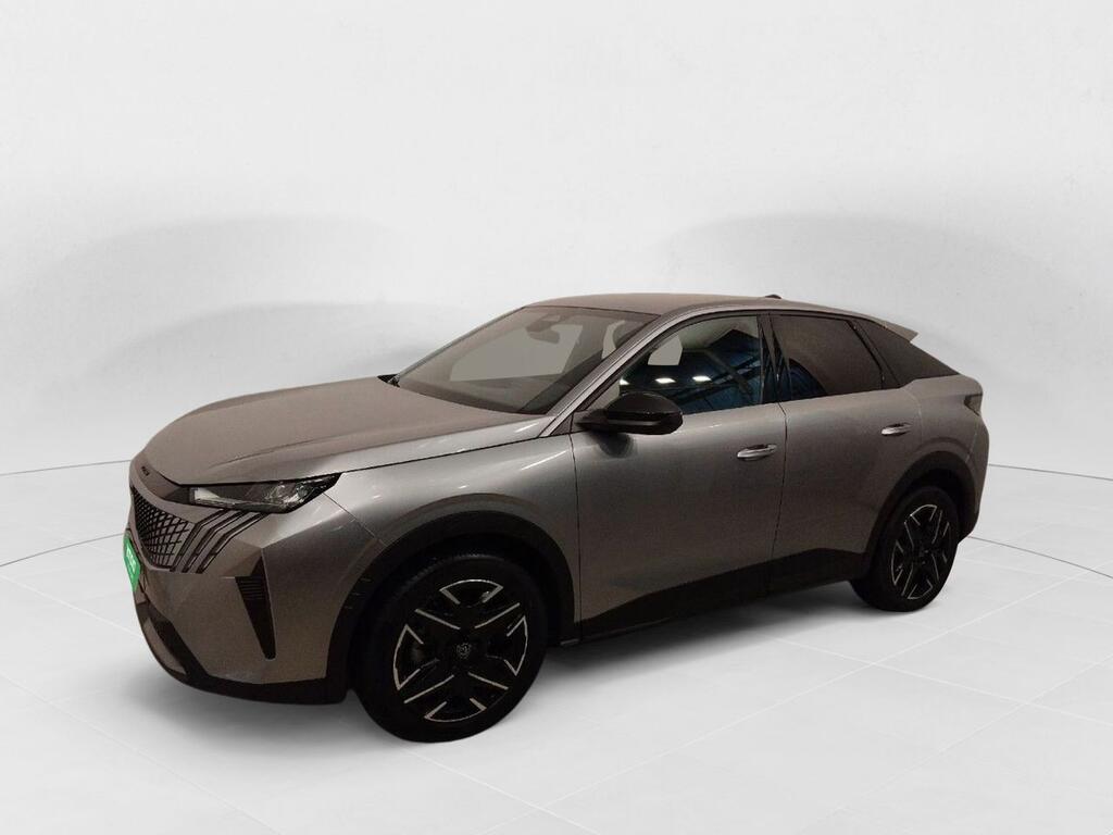 Peugeot 3008 ALLURE 1.2 MHEV HYBRID 136 CV EDCS6 5P 2