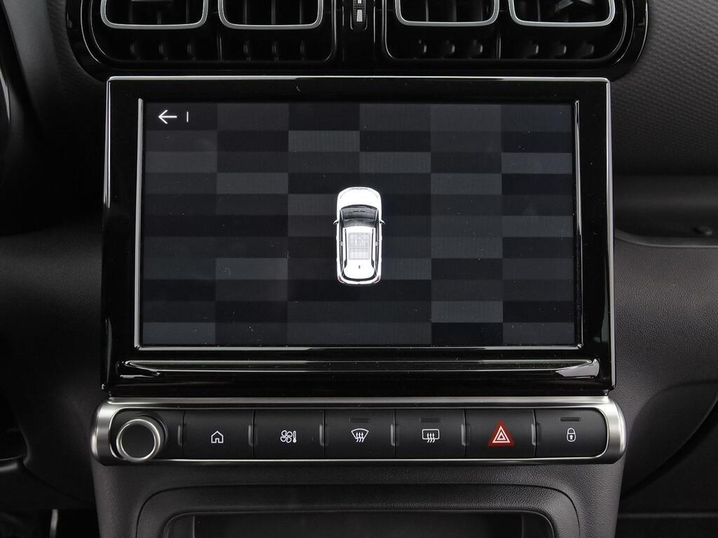 Citroën C3 Aircross PureTech 81kW (110CV) S&S C-Series 23