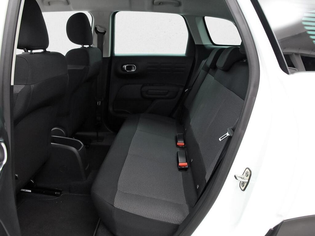 Citroën C3 Aircross PureTech 81kW (110CV) S&S C-Series 9