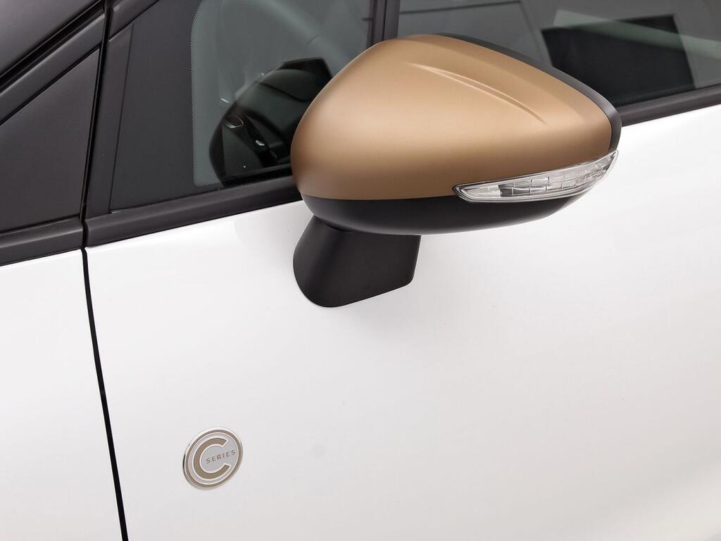 Citroën C3 Aircross PureTech 81kW (110CV) S&S C-Series 33