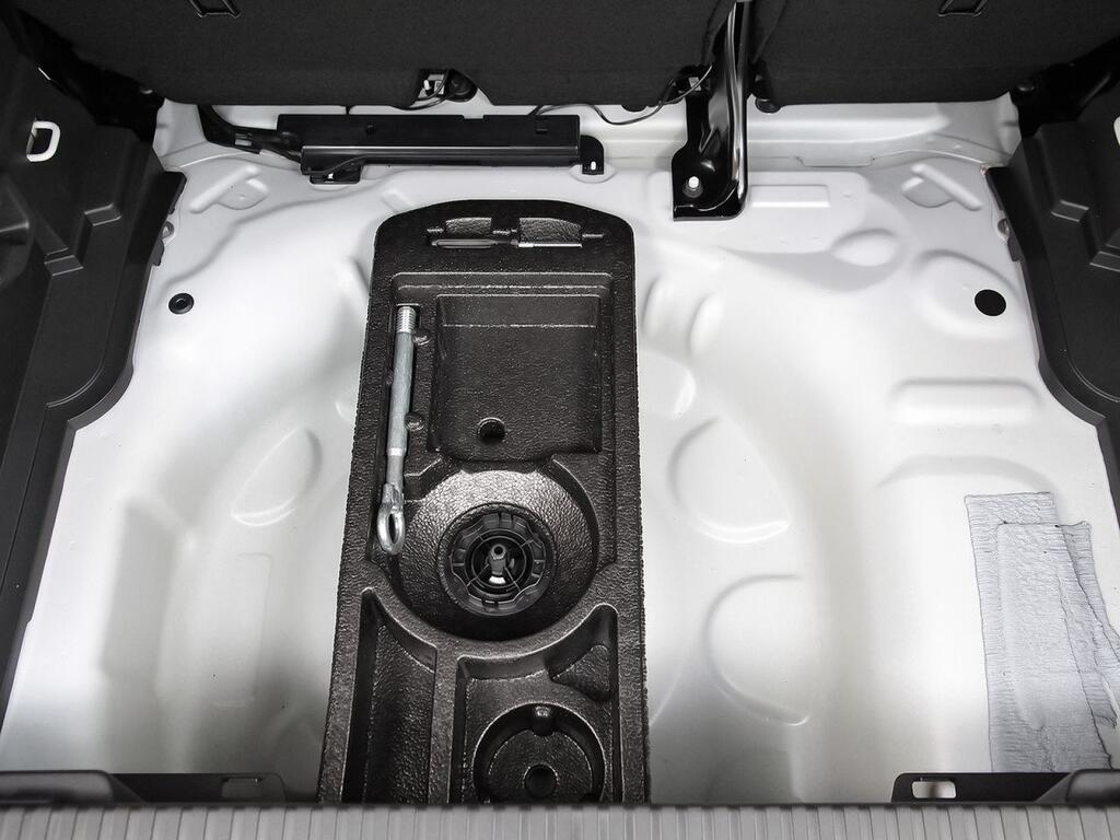 Citroën C3 Aircross PureTech 81kW (110CV) S&S C-Series 34