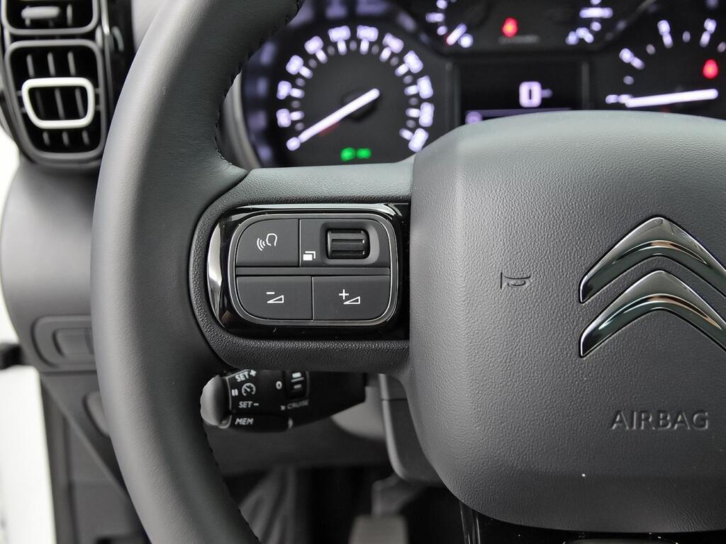 Citroën C3 Aircross PureTech 81kW (110CV) S&S C-Series 18