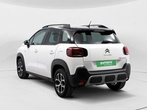 Citroën C3 Aircross PureTech 81kW (110CV) S&S C-Series