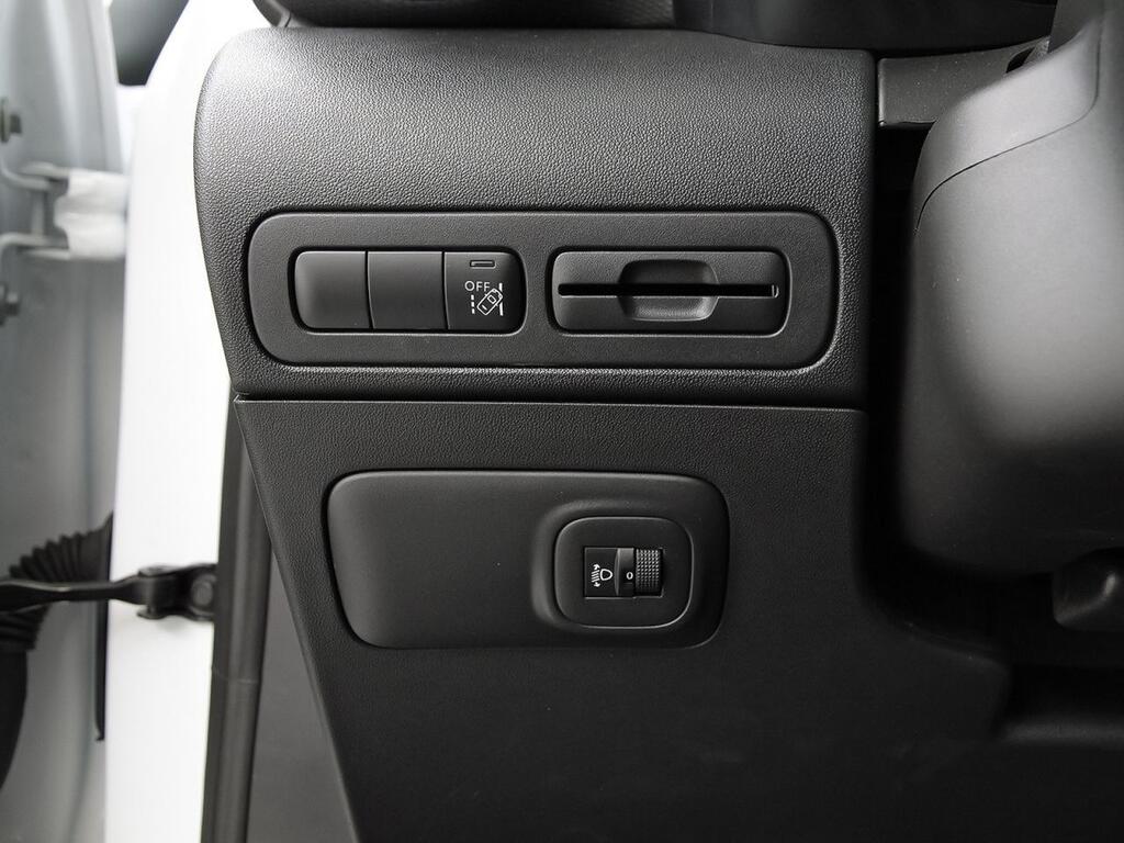 Citroën C3 Aircross PureTech 81kW (110CV) S&S C-Series 14