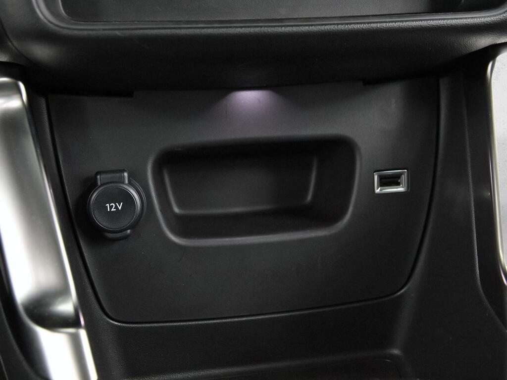 Citroën C3 Aircross PureTech 81kW (110CV) S&S C-Series 28