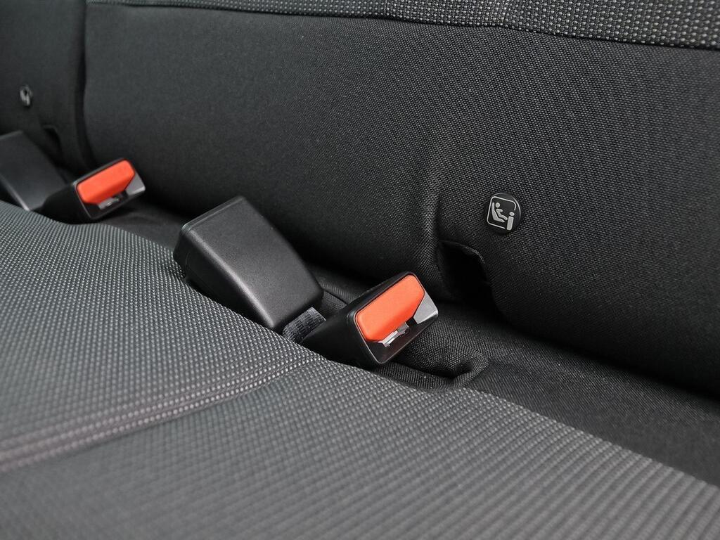 Citroën C3 Aircross PureTech 81kW (110CV) S&S C-Series 30