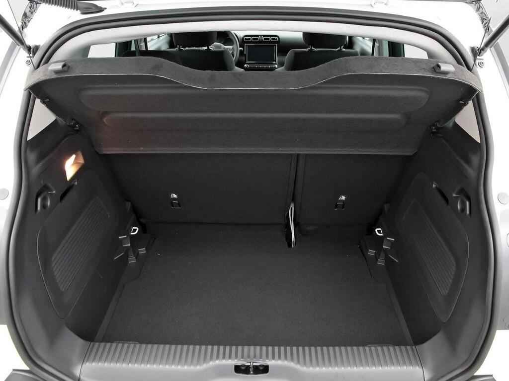 Citroën C3 Aircross PureTech 81kW (110CV) S&S C-Series 10