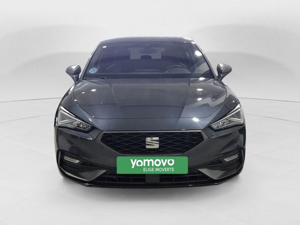 Seat Leon 1.0 eTSI 81kW DSG-7 S&S FR 25 Aniv 8