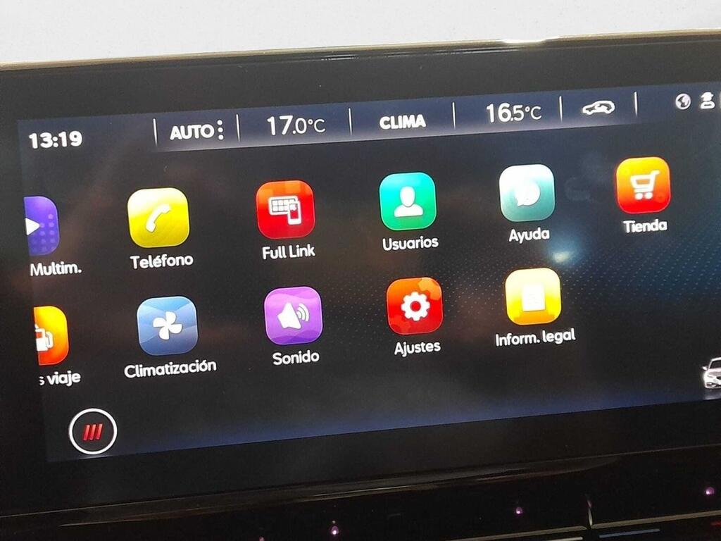 Seat Leon 1.0 eTSI 81kW DSG-7 S&S FR 25 Aniv 27