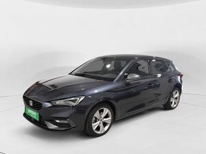 Seat Leon 1.0 eTSI 81kW DSG-7 S&S FR 25 Aniv