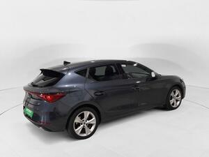 Seat Leon 1.0 eTSI 81kW DSG-7 S&S FR 25 Aniv