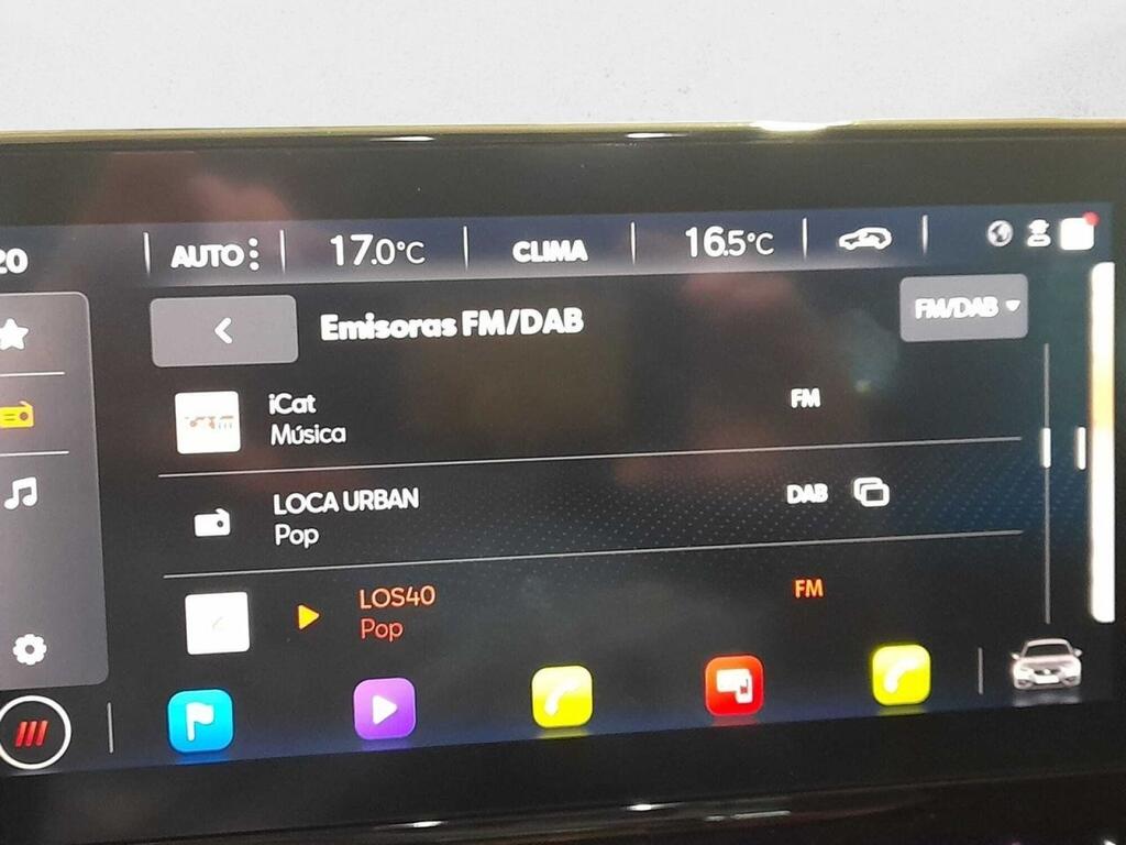 Seat Leon 1.0 eTSI 81kW DSG-7 S&S FR 25 Aniv 24