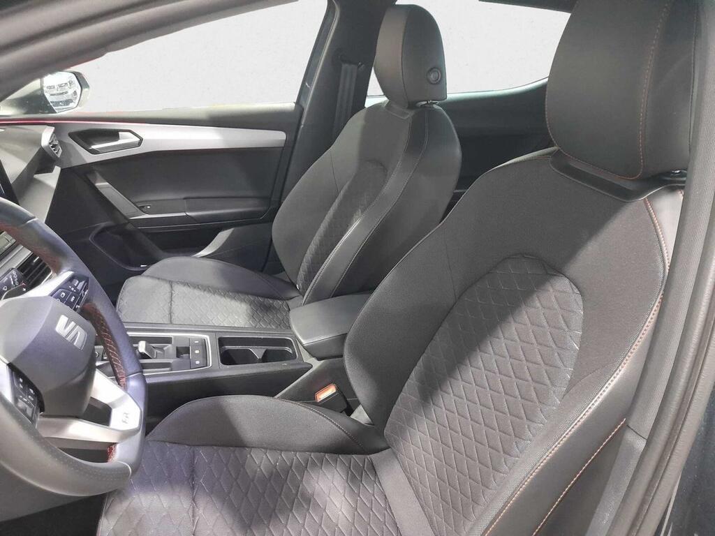 Seat Leon 1.0 eTSI 81kW DSG-7 S&S FR 25 Aniv 45