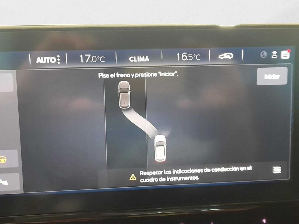 Seat Leon 1.0 eTSI 81kW DSG-7 S&S FR 25 Aniv 25